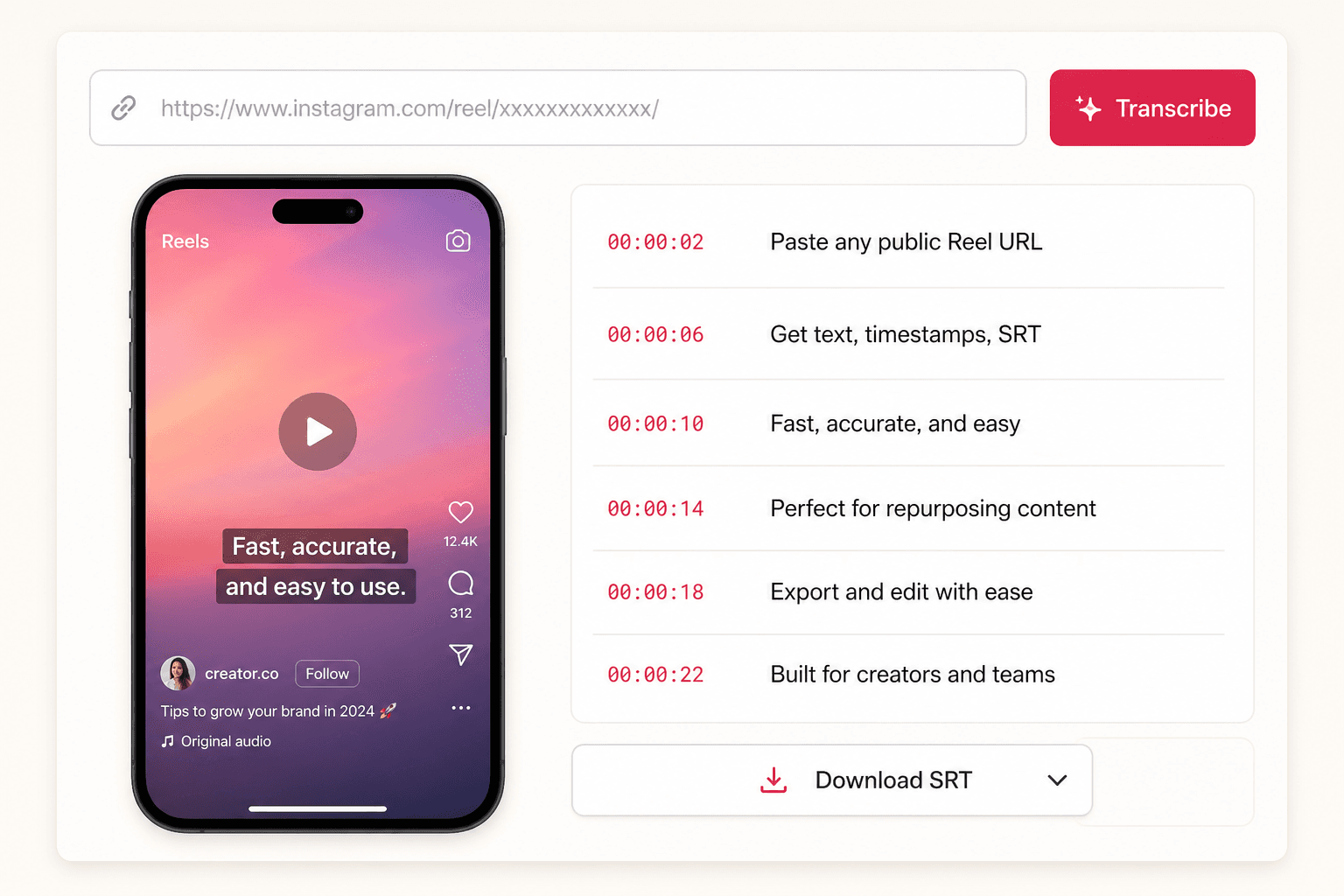 Multi-Platform Support